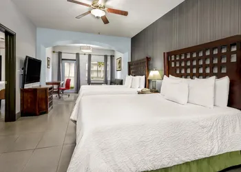 La Copa Inn Beach Hotel hotel thumbnail 7