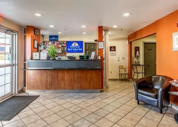 Rodeway Inn hotel thumbnail 2