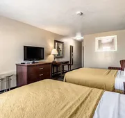 Rodeway Inn hotel detail image 3