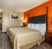 Rodeway Inn hotel detail image 4
