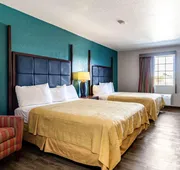 Rodeway Inn hotel detail image 5