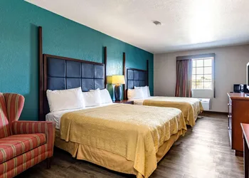 Rodeway Inn hotel thumbnail 5