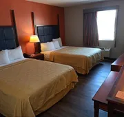 Rodeway Inn hotel detail image 7