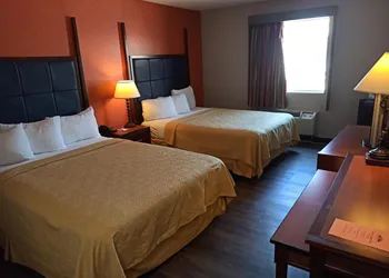 Rodeway Inn hotel thumbnail 7