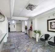 Motel 6 Weatherford, TX hotel detail image 4