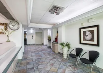 Motel 6 Weatherford, TX hotel thumbnail 4