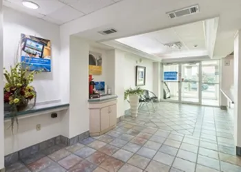 Motel 6 Weatherford, TX hotel thumbnail 5