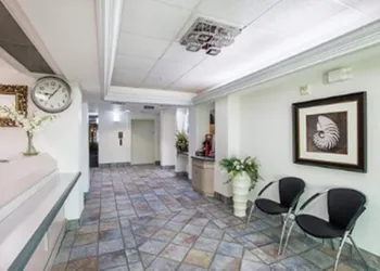 Motel 6 Weatherford, TX hotel thumbnail 8