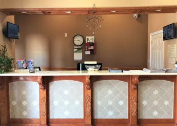 Texas Inn Weslaco hotel thumbnail 2