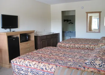Texas Inn Weslaco hotel thumbnail 6