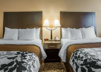 Sleep Inn Provo near University hotel thumbnail 7