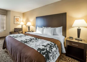 Sleep Inn Provo near University hotel thumbnail 8