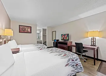 Red Roof Inn Abingdon hotel thumbnail 7