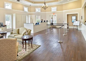Hilton Vacation Club Greensprings Williamsburg hotel thumbnail 3