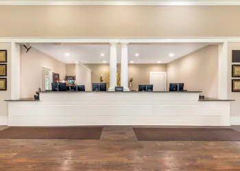 Hilton Vacation Club Greensprings Williamsburg hotel thumbnail 4