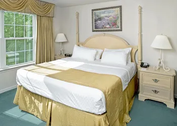 Hilton Vacation Club Greensprings Williamsburg hotel thumbnail 7