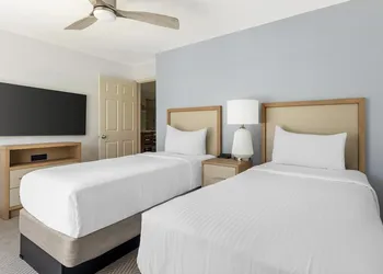 Hilton Vacation Club Greensprings Williamsburg hotel thumbnail 8