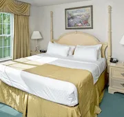 Hilton Vacation Club Greensprings Williamsburg hotel detail image 7