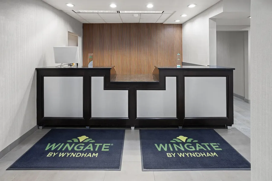Wingate by Wyndham Buckhannon hotel detail image 2