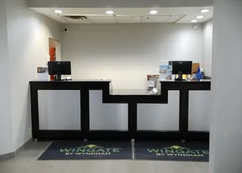 Wingate by Wyndham Buckhannon hotel thumbnail 4