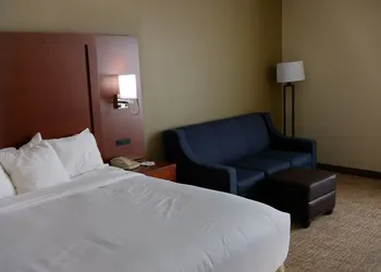 Wingate by Wyndham Buckhannon hotel thumbnail 6