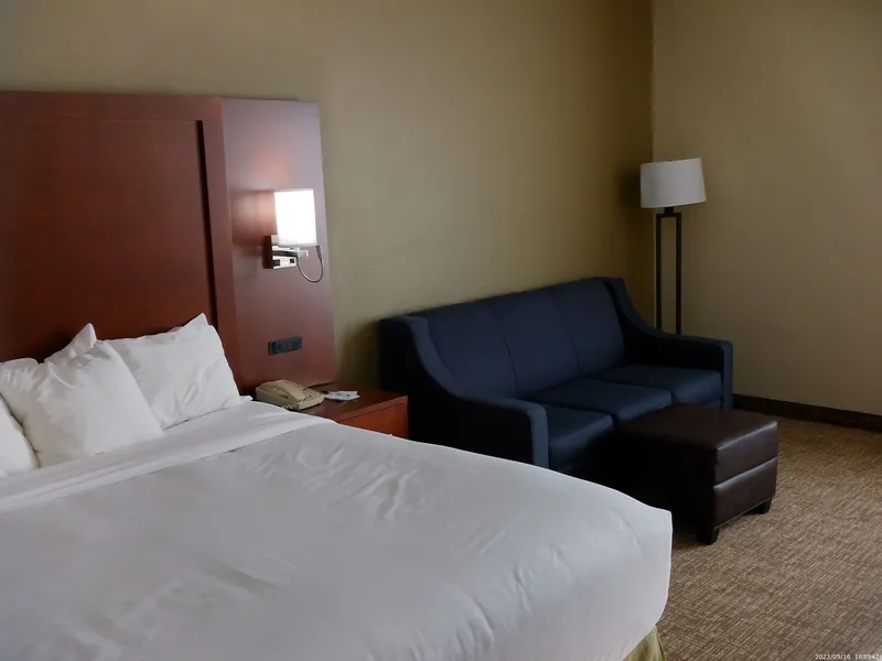 Wingate by Wyndham Buckhannon hotel detail image 6