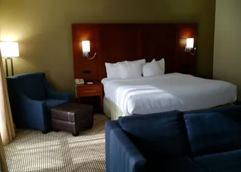 Wingate by Wyndham Buckhannon hotel thumbnail 8