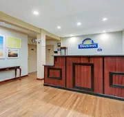 Days Inn by Wyndham Fairmont hotel detail image 3