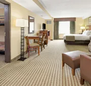 Days Inn by Wyndham Cheyenne hotel detail image 3