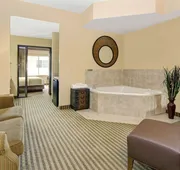Days Inn by Wyndham Cheyenne hotel detail image 4
