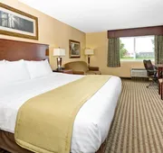 Days Inn by Wyndham Cheyenne hotel detail image 5