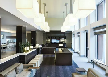 Element by Marriott Vaughan Southwest hotel thumbnail 2
