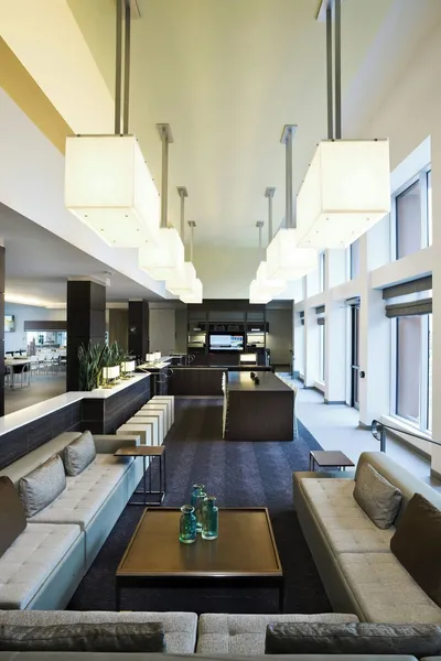 Element by Marriott Vaughan Southwest hotel detail image 2