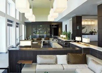 Element by Marriott Vaughan Southwest hotel thumbnail 3