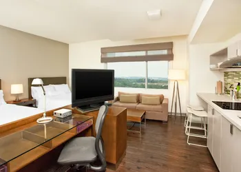 Element by Marriott Vaughan Southwest hotel thumbnail 4