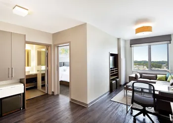 Element by Marriott Vaughan Southwest hotel thumbnail 5
