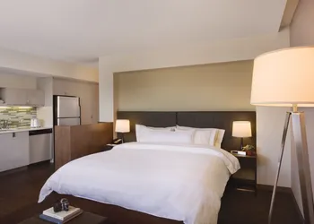 Element by Marriott Vaughan Southwest hotel thumbnail 6