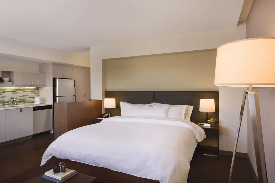 Element by Marriott Vaughan Southwest hotel detail image 6