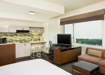 Element by Marriott Vaughan Southwest hotel thumbnail 8