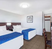 Travelodge by Wyndham Newport hotel detail image 4