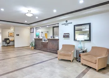 Candlewood Suites - Fort Worth/West by IHG hotel thumbnail 2