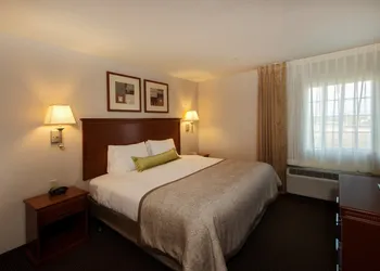 Candlewood Suites - Fort Worth/West by IHG hotel thumbnail 3