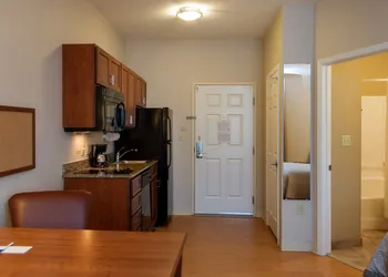 Candlewood Suites - Fort Worth/West by IHG hotel thumbnail 4