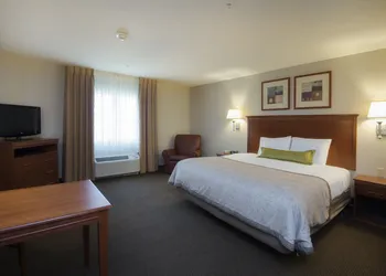 Candlewood Suites - Fort Worth/West by IHG hotel thumbnail 5