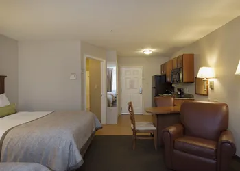 Candlewood Suites - Fort Worth/West by IHG hotel thumbnail 6