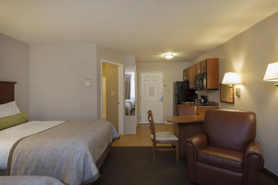 Candlewood Suites - Fort Worth/West by IHG hotel detail image 6
