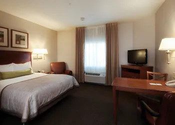 Candlewood Suites - Fort Worth/West by IHG hotel thumbnail 7