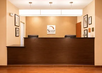 Sleep Inn & Suites Marion - Military Institute hotel thumbnail 2