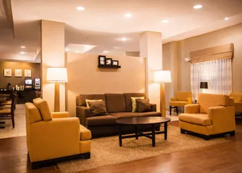 Sleep Inn & Suites Marion - Military Institute hotel thumbnail 3