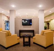 Sleep Inn & Suites Marion - Military Institute hotel detail image 4